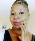Rencontre Femme Cameroun à Yaoundé5 : Ange, 39 ans